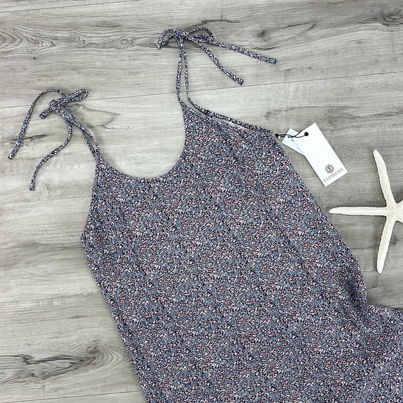 🔆ELEMENT🔆SLIPPERY DRESS - Picture 5 of 11